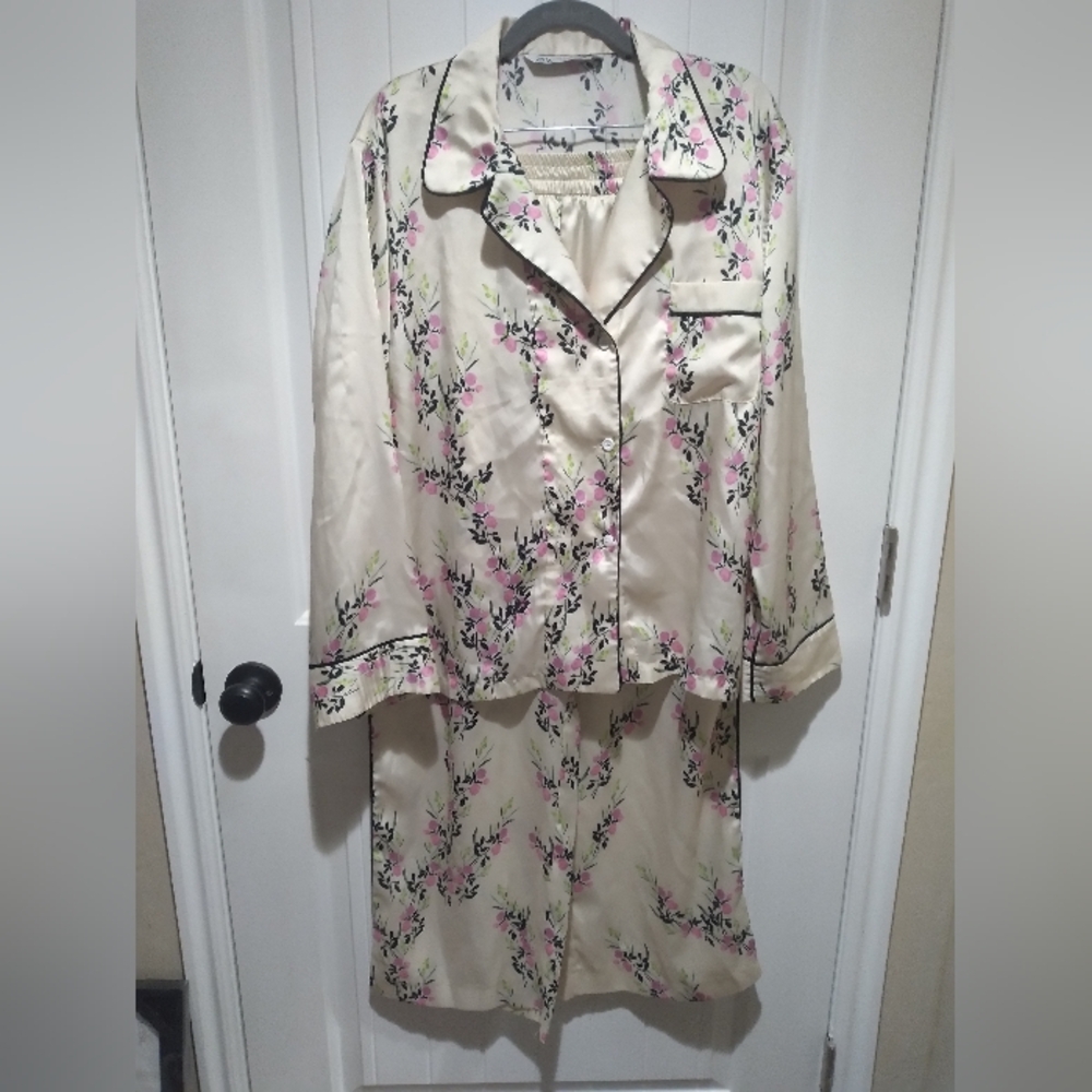 ZARA Pajama Set